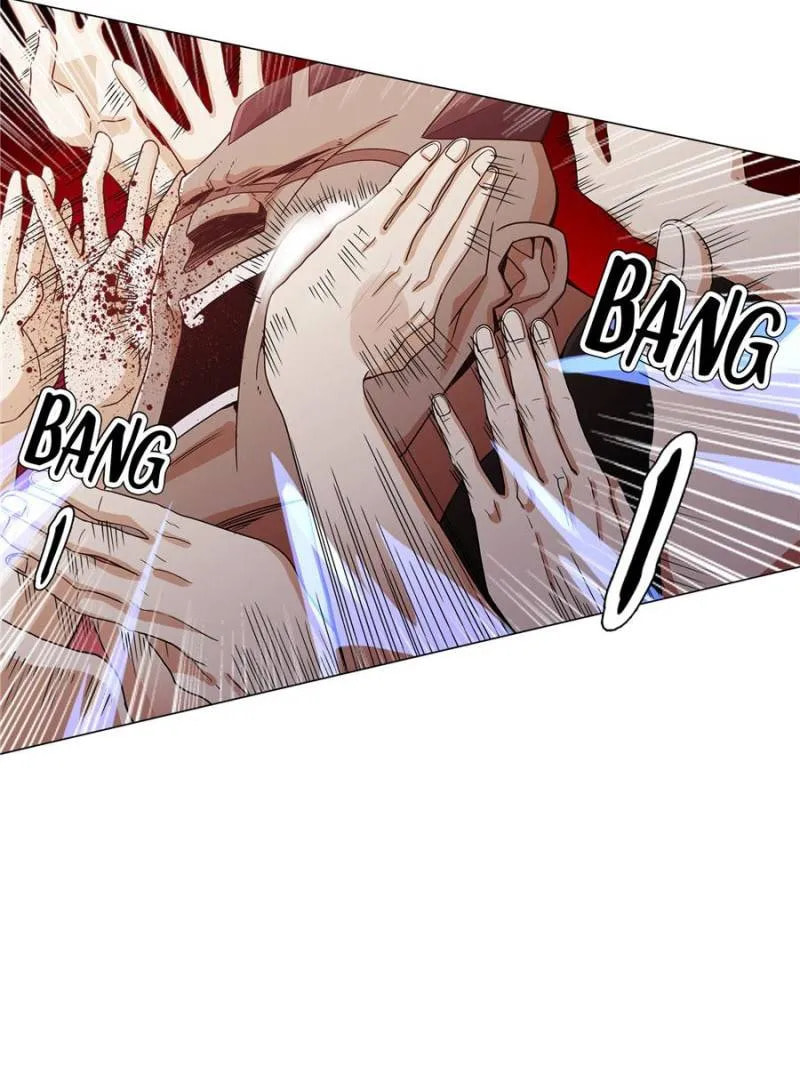 Read The Invincible Tactics (Colored) chapter 59 image 9 on Lezhin