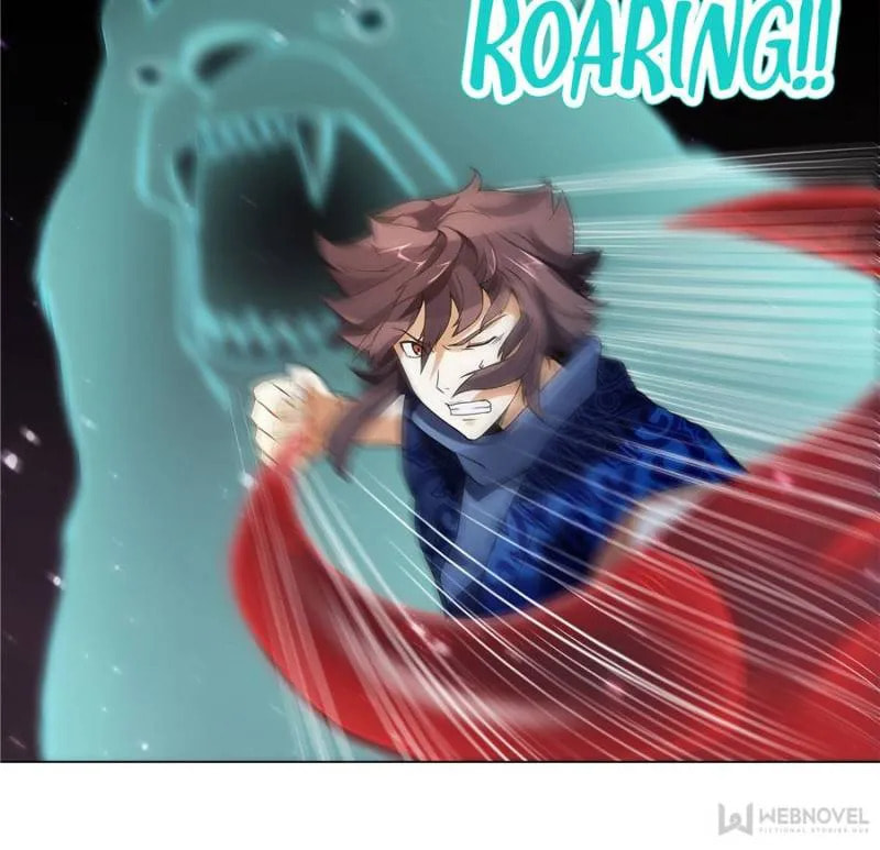 Read The Invincible Tactics (Colored) chapter 60 image 13 on Lezhin
