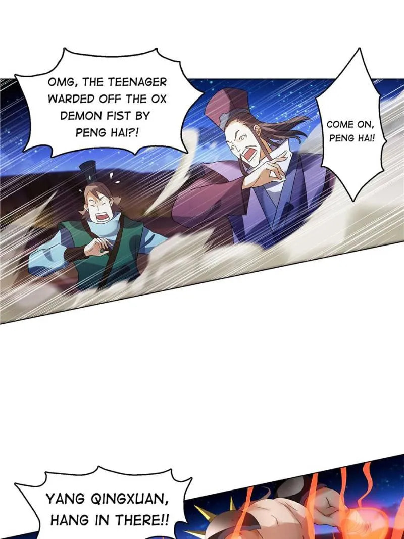 Read The Invincible Tactics (Colored) chapter 60 image 17 on Lezhin