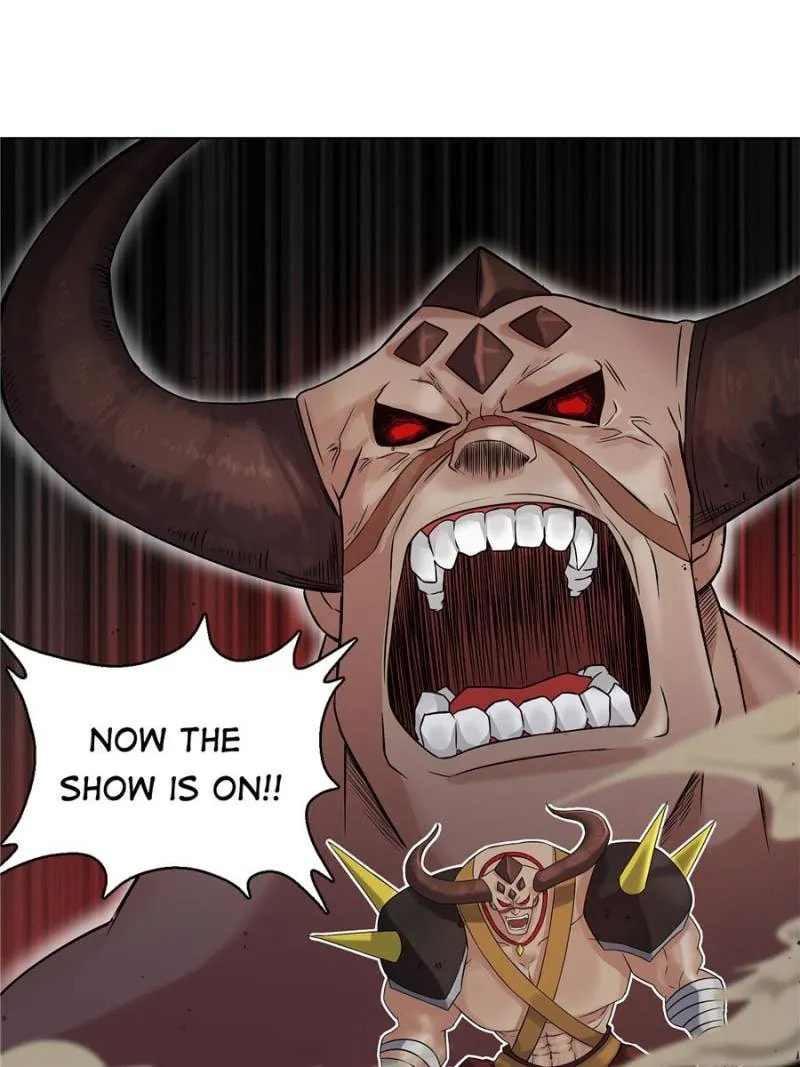 Read The Invincible Tactics (Colored) chapter 60 image 2 on Lezhin