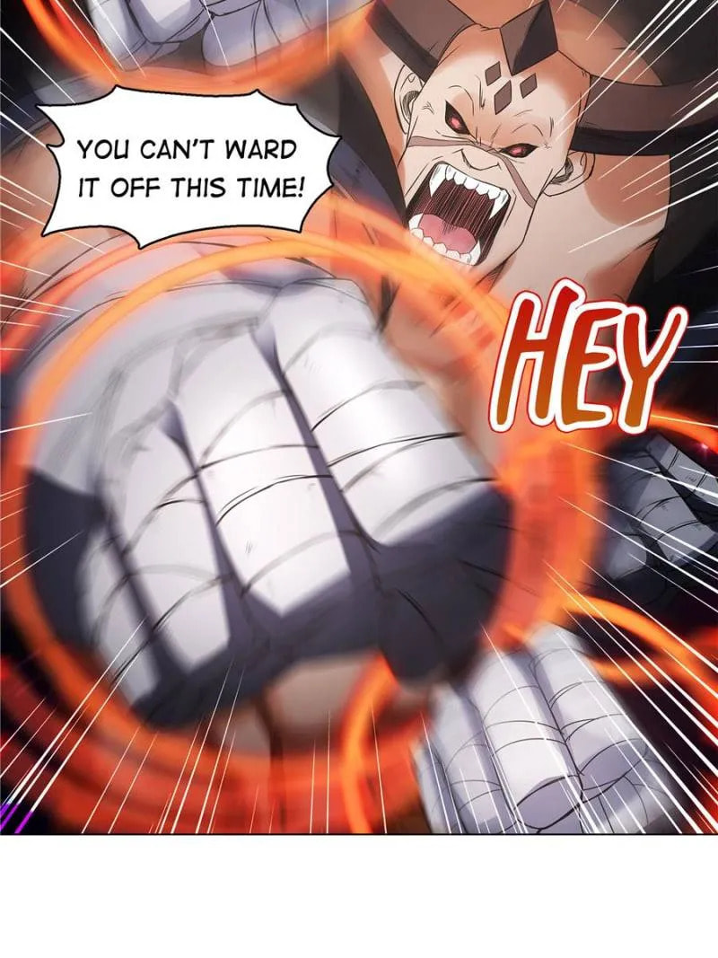 Read The Invincible Tactics (Colored) chapter 60 image 20 on Lezhin