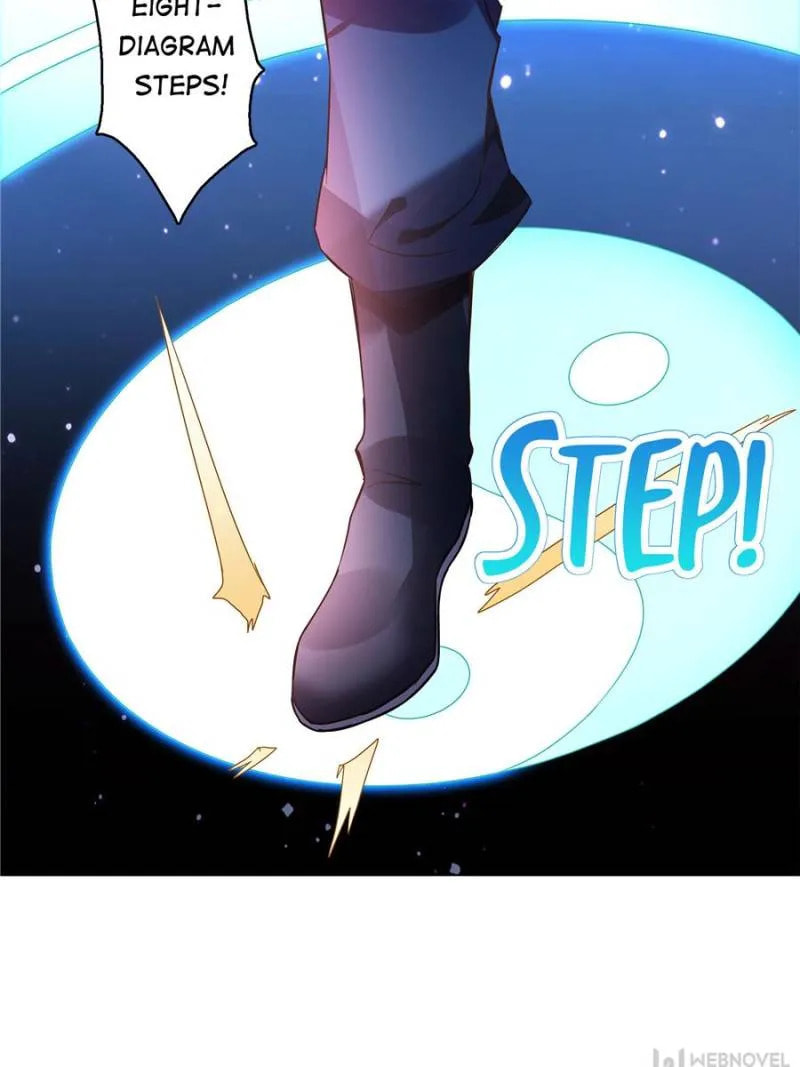 Read The Invincible Tactics (Colored) chapter 60 image 24 on Lezhin