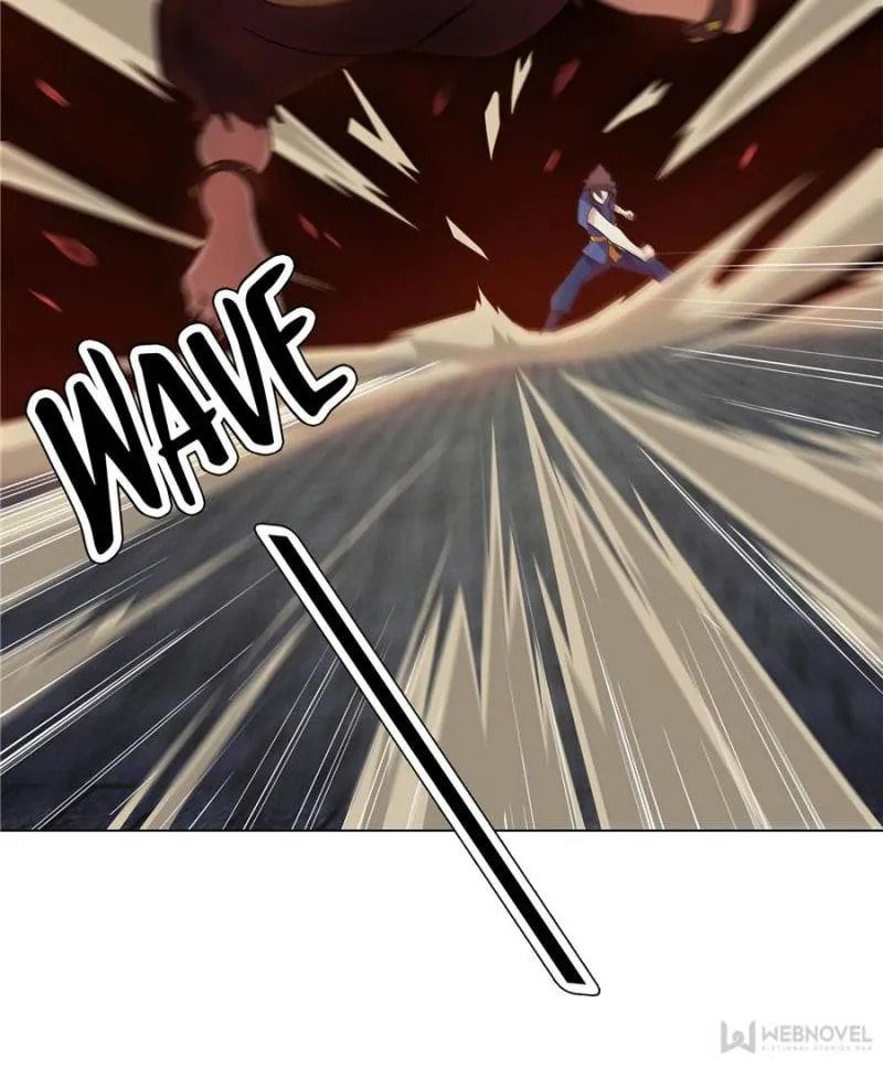 Read The Invincible Tactics (Colored) chapter 60 image 31 on Lezhin