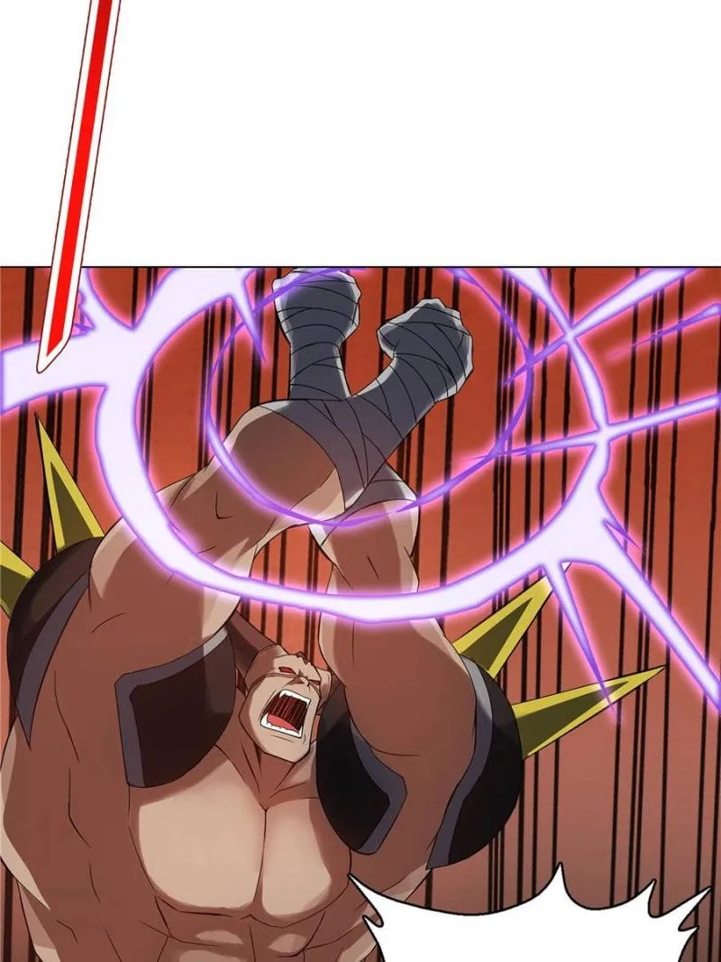 Read The Invincible Tactics (Colored) chapter 60 image 37 on Lezhin