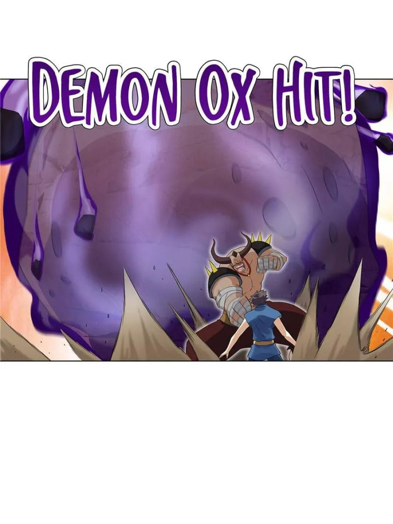 Read The Invincible Tactics (Colored) chapter 60 image 39 on Lezhin