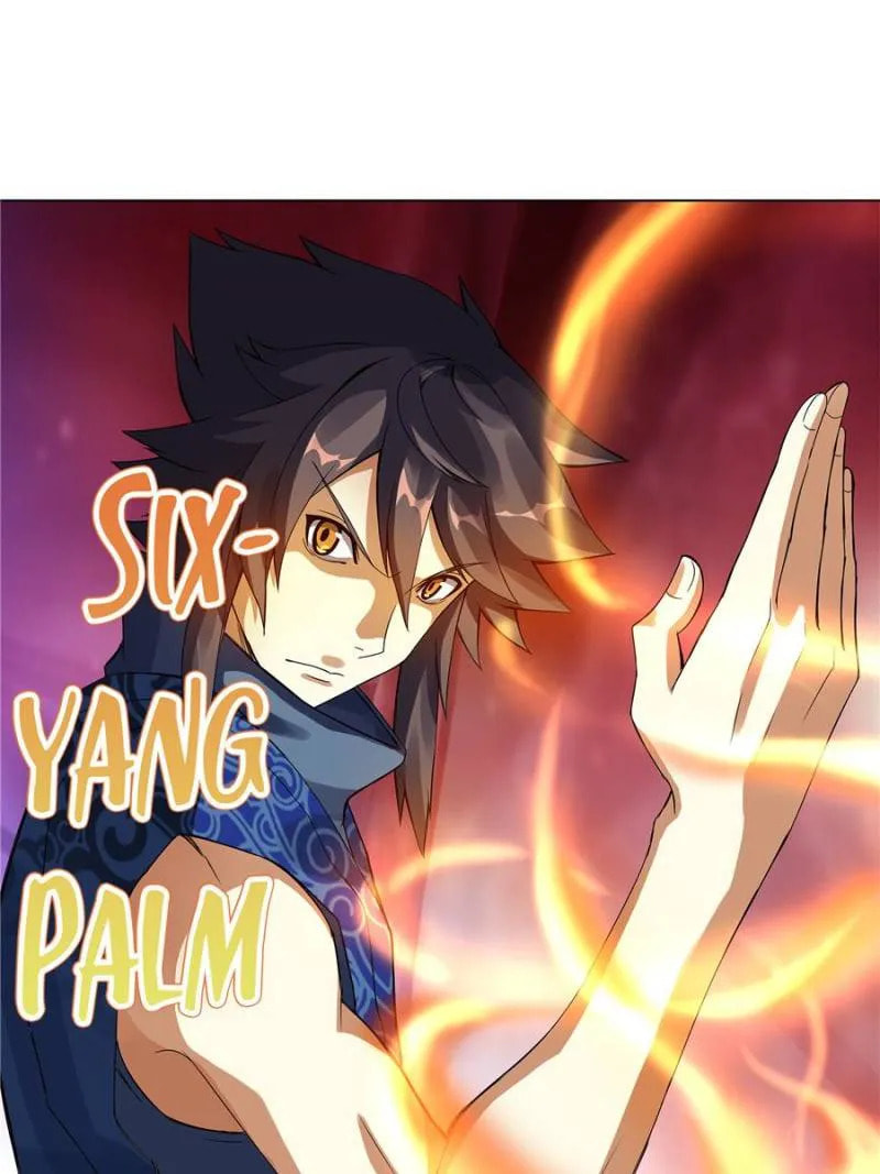 Read The Invincible Tactics (Colored) chapter 60 image 40 on Lezhin