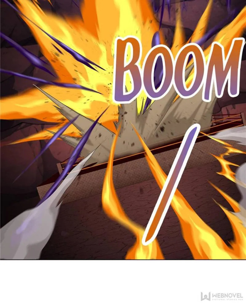 Read The Invincible Tactics (Colored) chapter 60 image 44 on Lezhin