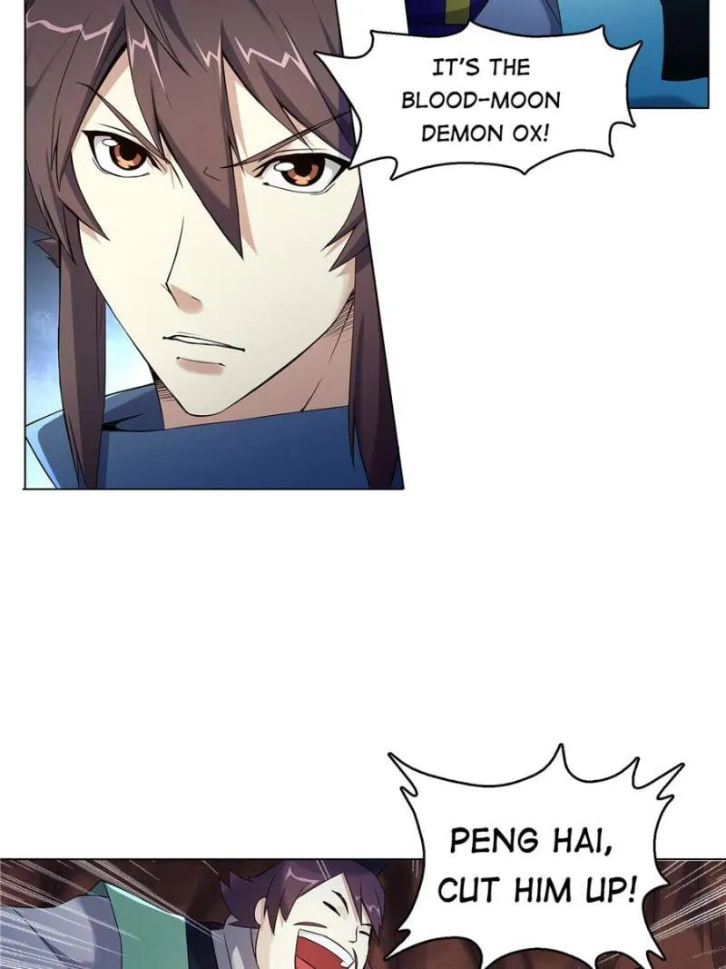 Read The Invincible Tactics (Colored) chapter 60 image 5 on Lezhin