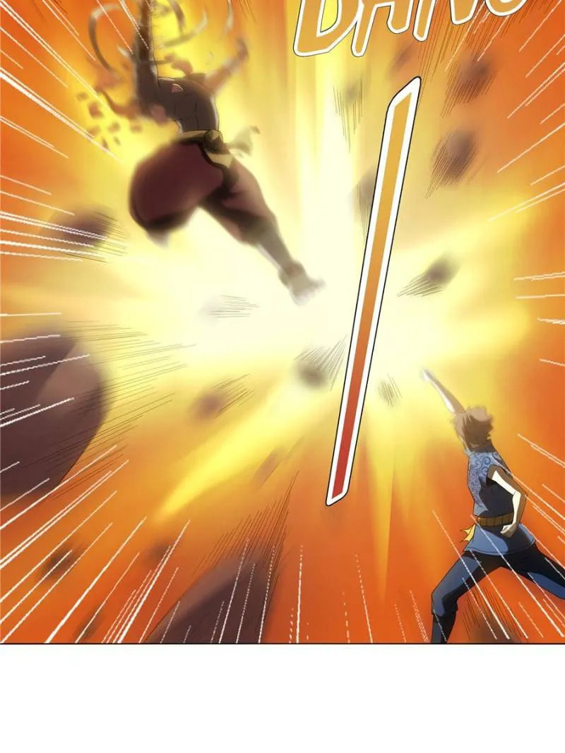 Read The Invincible Tactics (Colored) chapter 60 image 55 on Lezhin