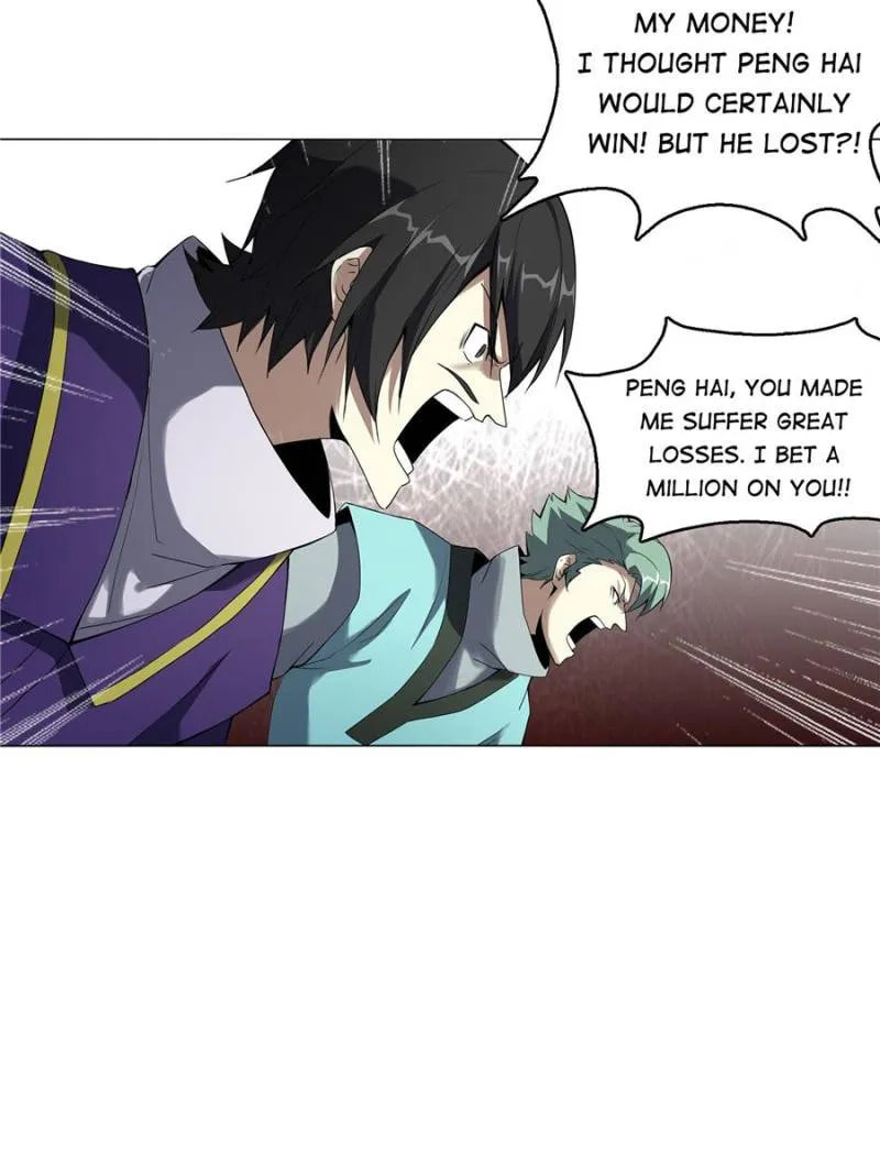 Read The Invincible Tactics (Colored) chapter 60 image 60 on Lezhin