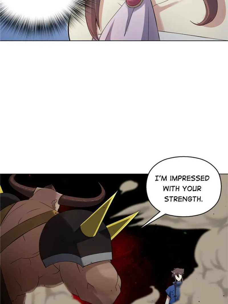 Read The Invincible Tactics (Colored) chapter 60 image 8 on Lezhin