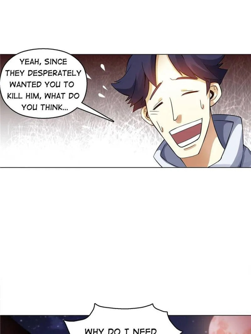 Read The Invincible Tactics (Colored) chapter 61 image 11 on Lezhin