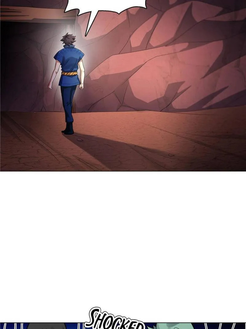 Read The Invincible Tactics (Colored) chapter 61 image 14 on Lezhin