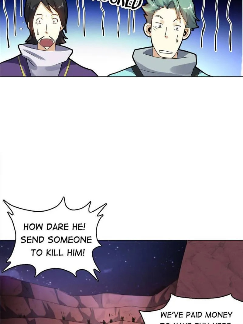 Read The Invincible Tactics (Colored) chapter 61 image 15 on Lezhin