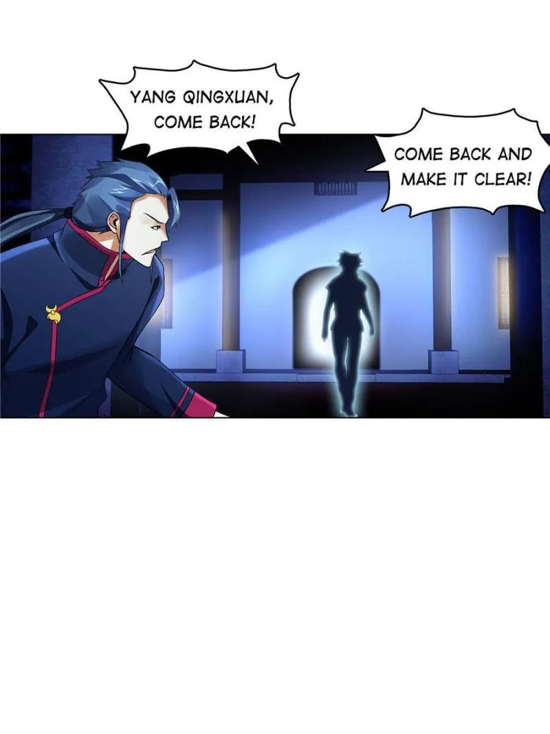 Read The Invincible Tactics (Colored) chapter 61 image 17 on Lezhin