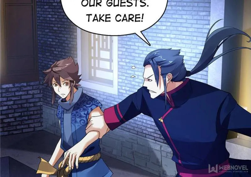 Read The Invincible Tactics (Colored) chapter 61 image 19 on Lezhin