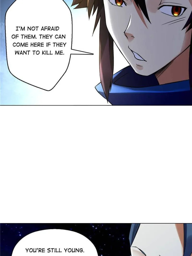 Read The Invincible Tactics (Colored) chapter 61 image 21 on Lezhin