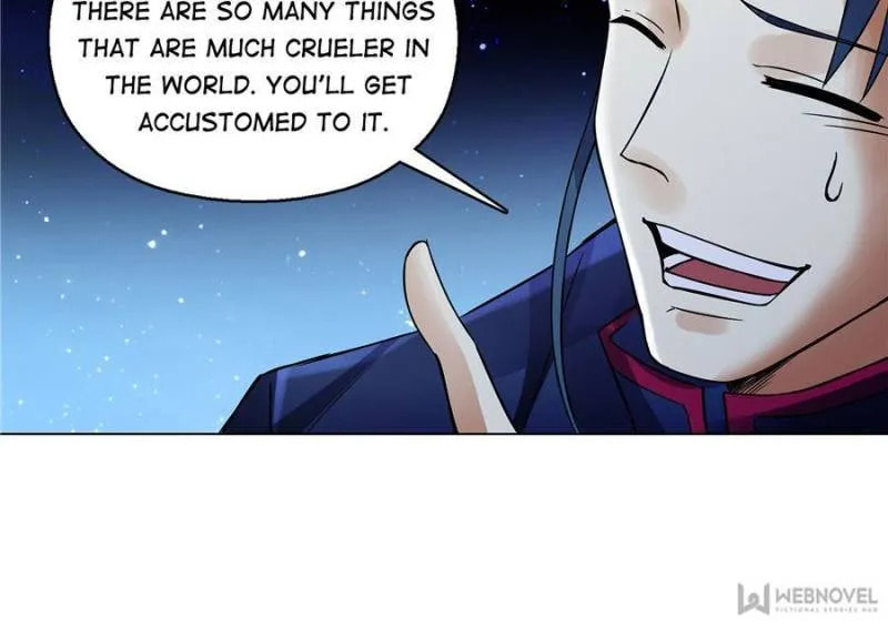 Read The Invincible Tactics (Colored) chapter 61 image 22 on Lezhin