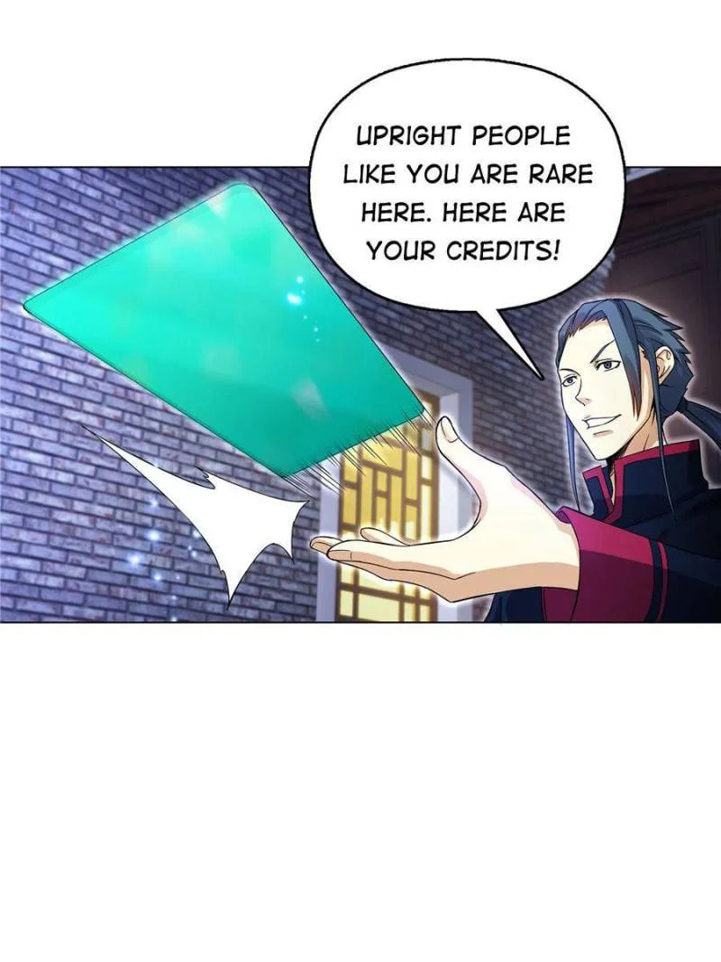 Read The Invincible Tactics (Colored) chapter 61 image 26 on Lezhin