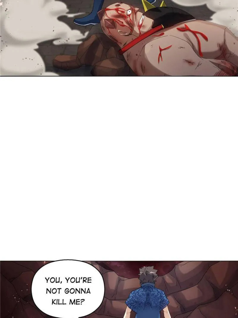 Read The Invincible Tactics (Colored) chapter 61 image 3 on Lezhin