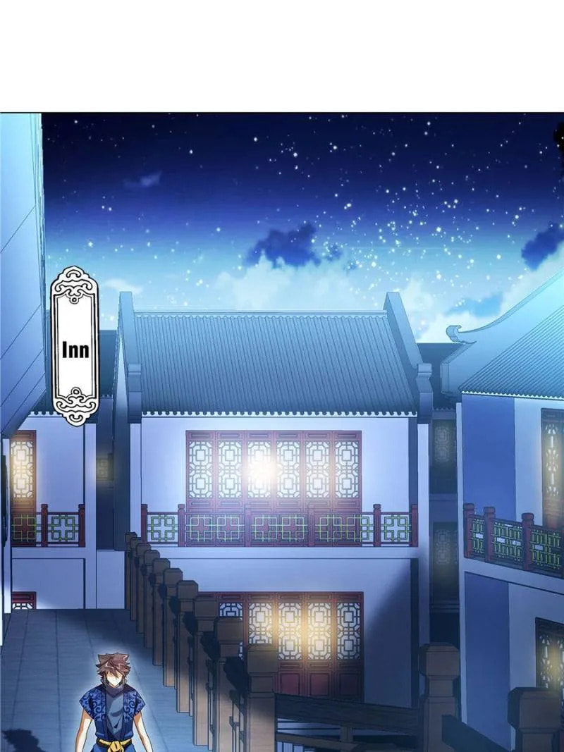 Read The Invincible Tactics (Colored) chapter 61 image 32 on Lezhin