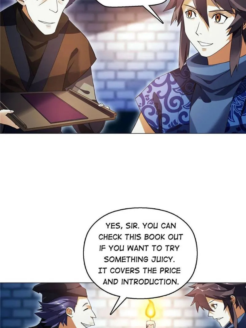 Read The Invincible Tactics (Colored) chapter 61 image 36 on Lezhin
