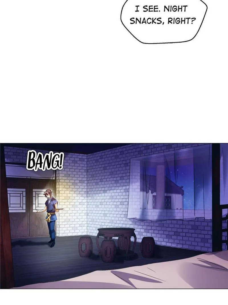 Read The Invincible Tactics (Colored) chapter 61 image 38 on Lezhin