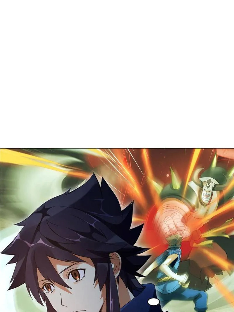 Read The Invincible Tactics (Colored) chapter 61 image 39 on Lezhin