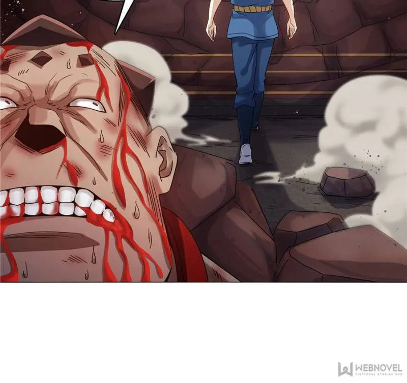 Read The Invincible Tactics (Colored) chapter 61 image 4 on Lezhin