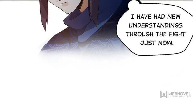 Read The Invincible Tactics (Colored) chapter 61 image 40 on Lezhin