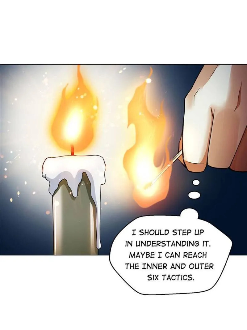 Read The Invincible Tactics (Colored) chapter 61 image 41 on Lezhin