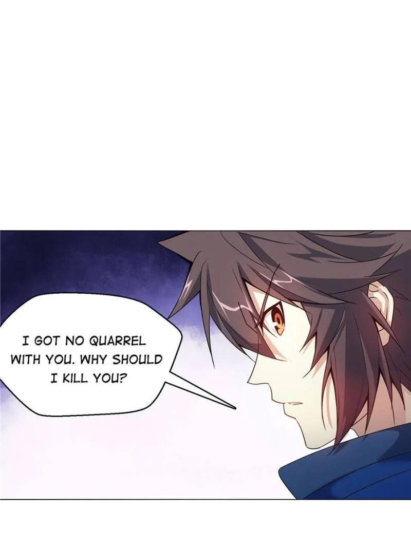 Read The Invincible Tactics (Colored) chapter 61 image 5 on Lezhin