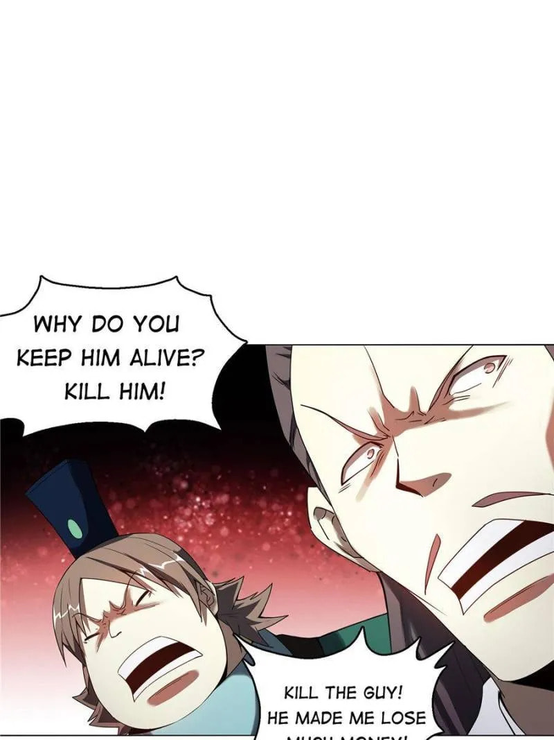 Read The Invincible Tactics (Colored) chapter 61 image 6 on Lezhin