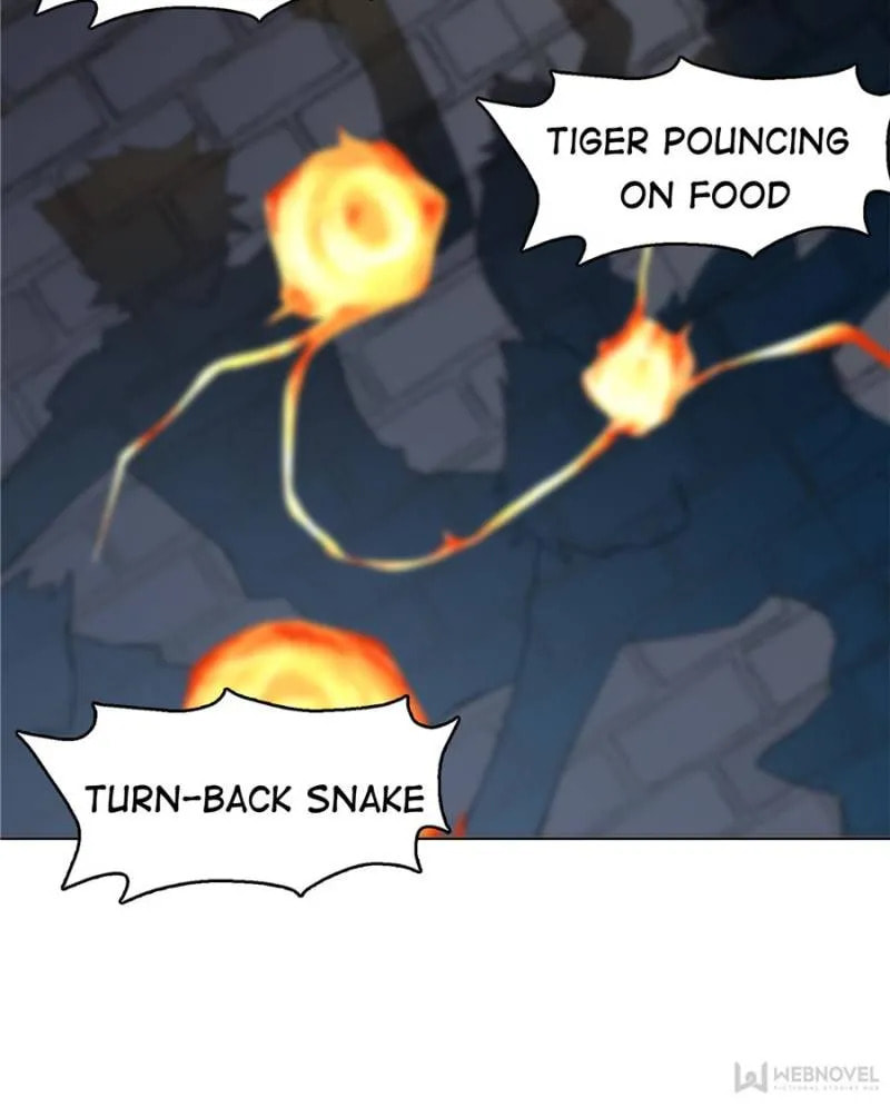 Read The Invincible Tactics (Colored) chapter 62 image 1 on Lezhin