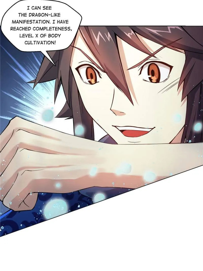 Read The Invincible Tactics (Colored) chapter 62 image 12 on Lezhin