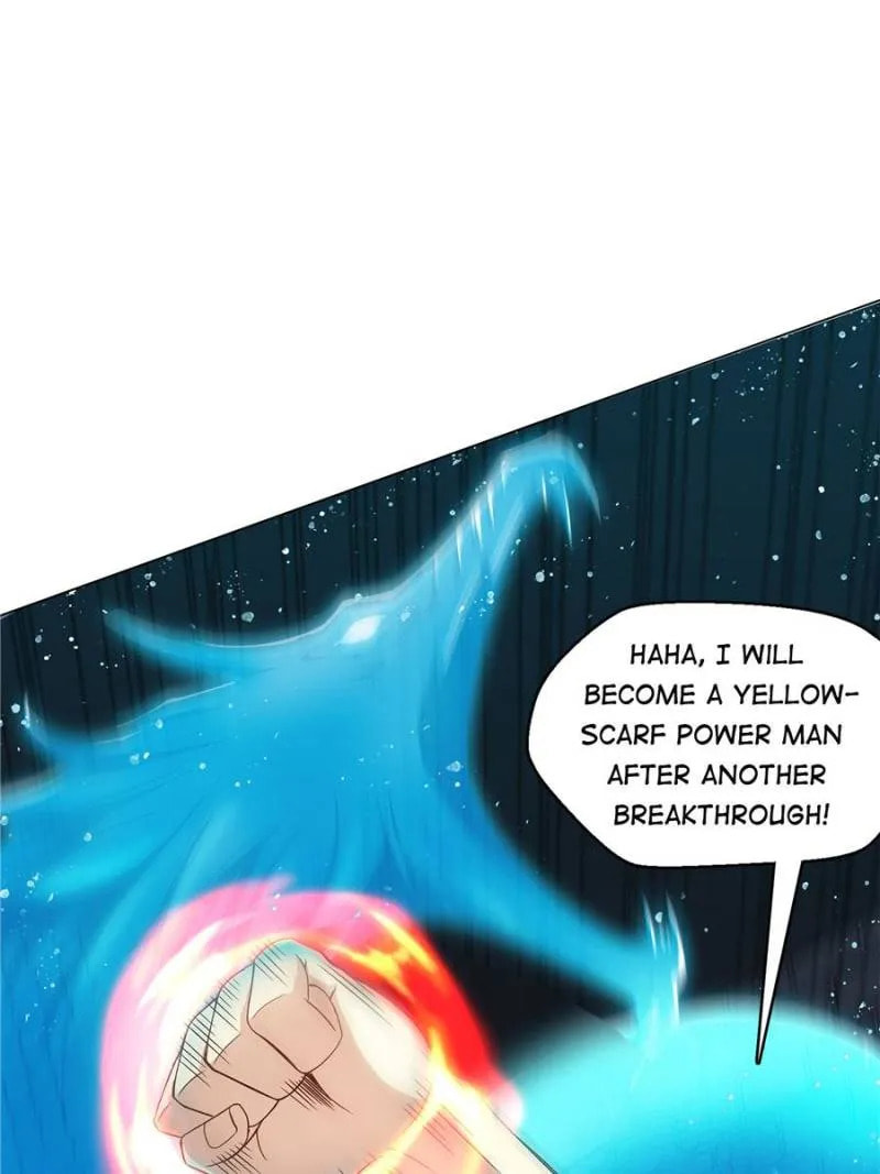Read The Invincible Tactics (Colored) chapter 62 image 13 on Lezhin