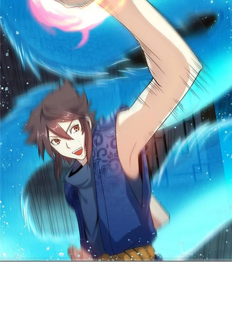 Read The Invincible Tactics (Colored) chapter 62 image 14 on Lezhin