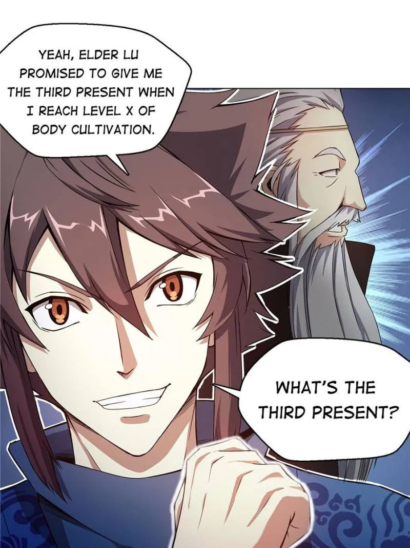 Read The Invincible Tactics (Colored) chapter 62 image 16 on Lezhin