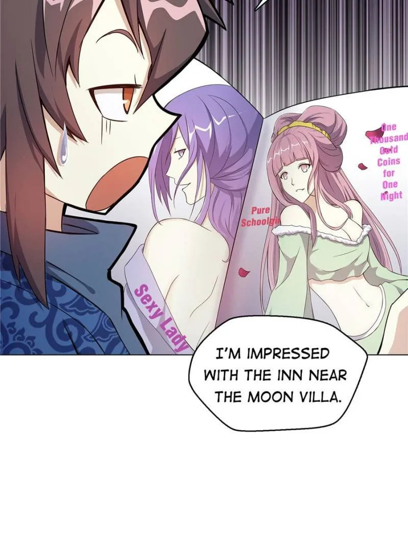 Read The Invincible Tactics (Colored) chapter 62 image 20 on Lezhin