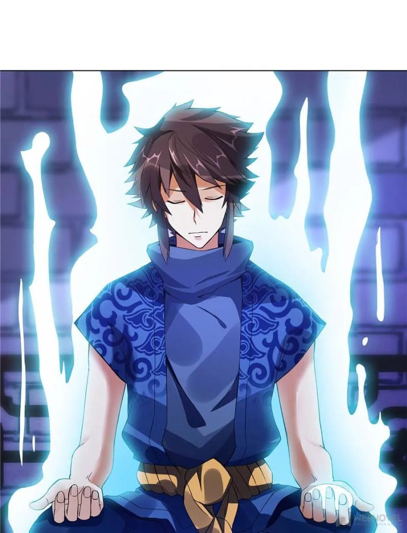 Read The Invincible Tactics (Colored) chapter 62 image 24 on Lezhin