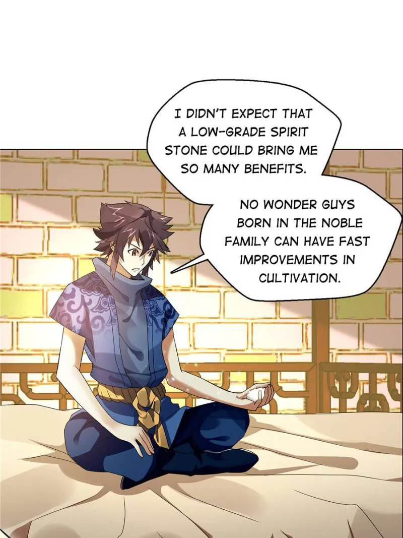 Read The Invincible Tactics (Colored) chapter 62 image 28 on Lezhin
