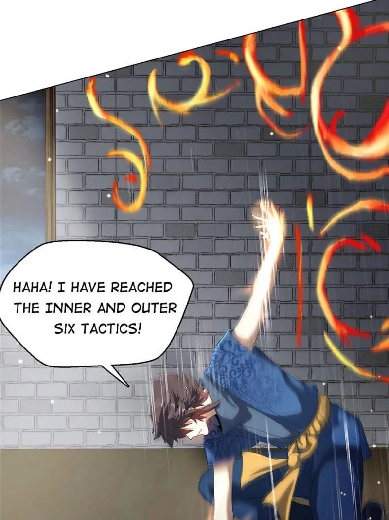 Read The Invincible Tactics (Colored) chapter 62 image 3 on Lezhin