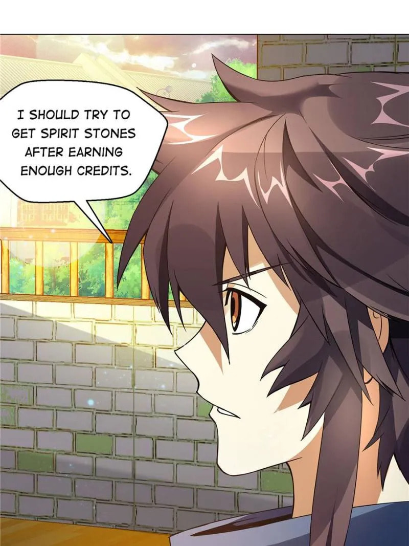 Read The Invincible Tactics (Colored) chapter 62 image 31 on Lezhin