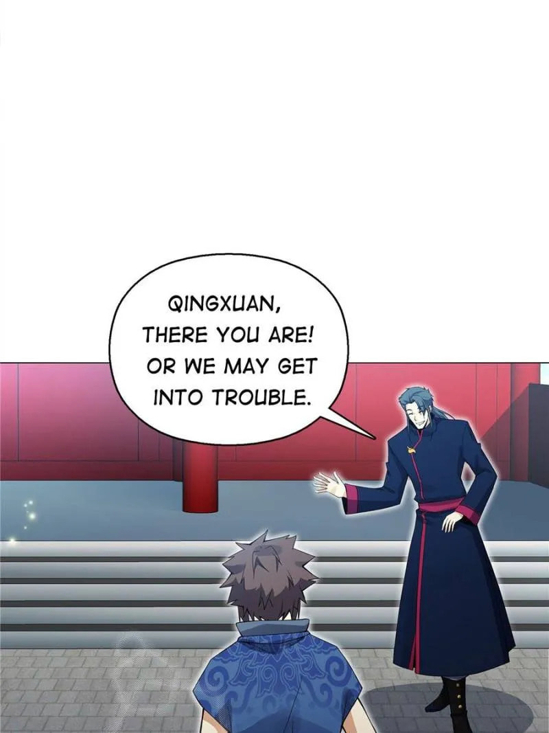 Read The Invincible Tactics (Colored) chapter 62 image 36 on Lezhin