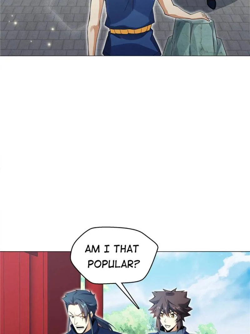 Read The Invincible Tactics (Colored) chapter 62 image 37 on Lezhin