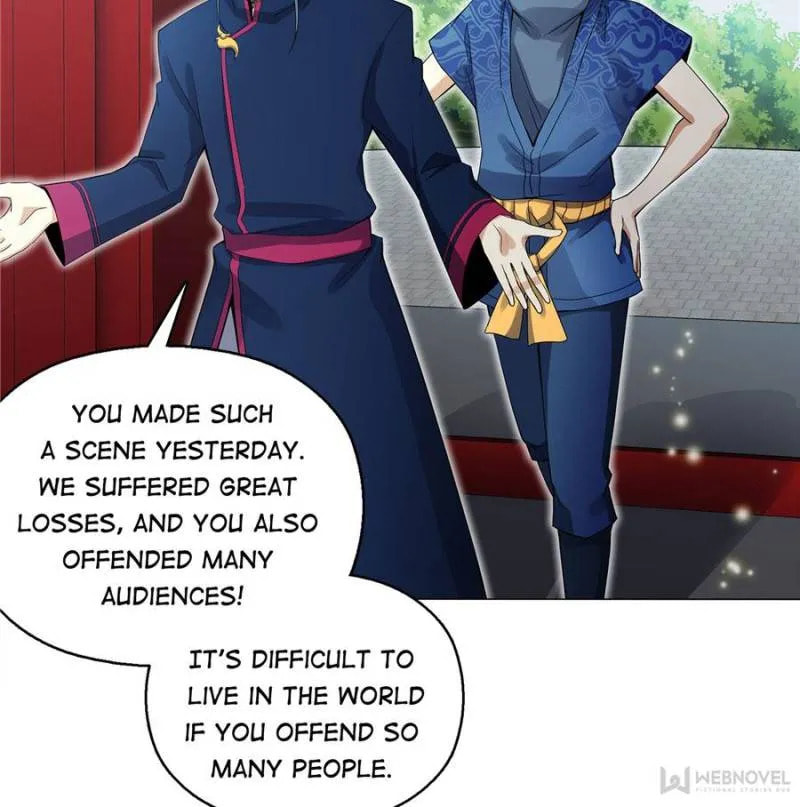 Read The Invincible Tactics (Colored) chapter 62 image 38 on Lezhin