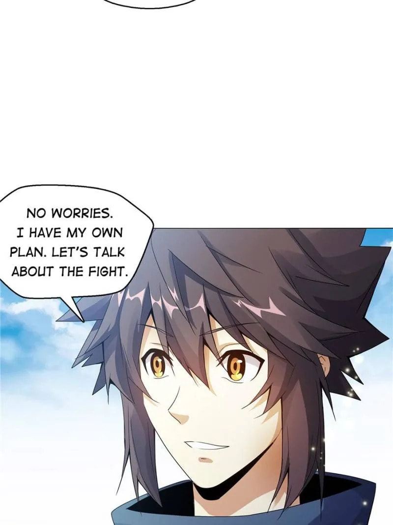 Read The Invincible Tactics (Colored) chapter 62 image 39 on Lezhin