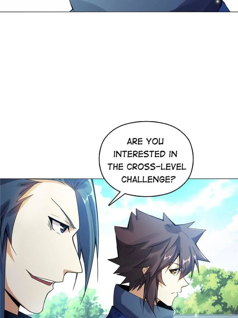 Read The Invincible Tactics (Colored) chapter 62 image 40 on Lezhin