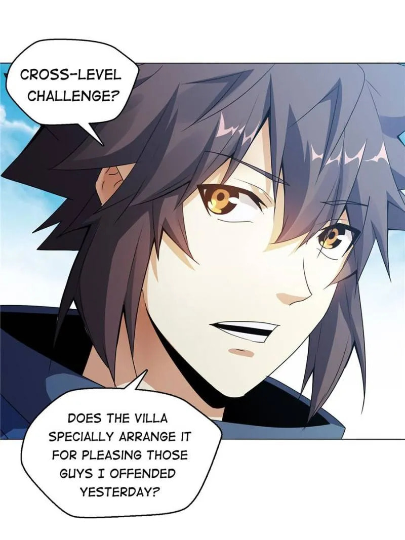 Read The Invincible Tactics (Colored) chapter 62 image 42 on Lezhin