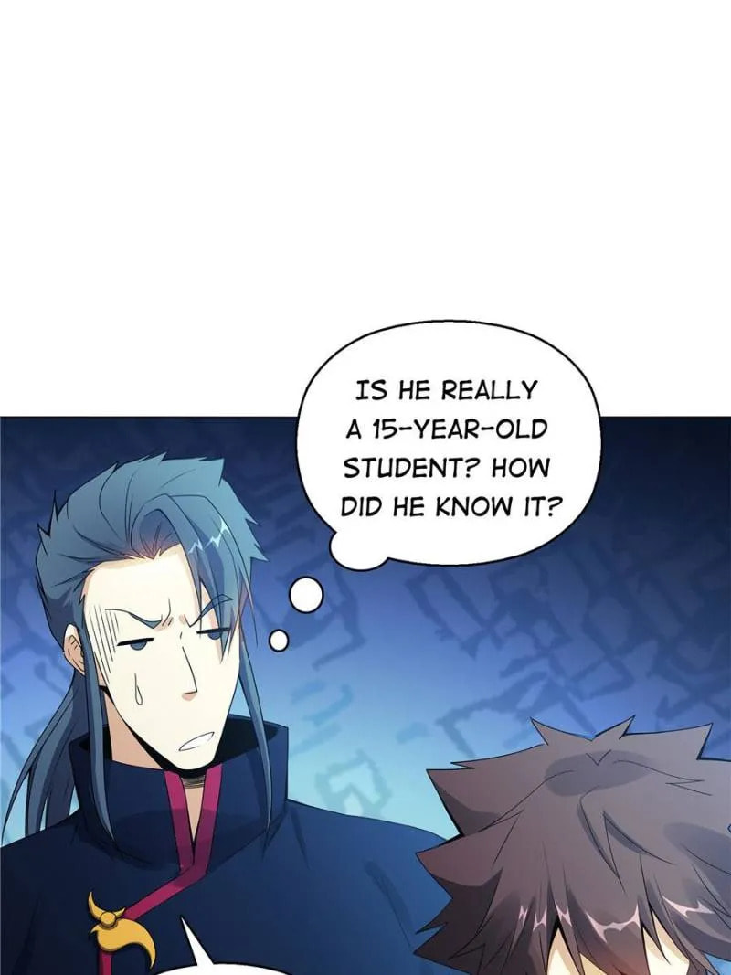 Read The Invincible Tactics (Colored) chapter 62 image 43 on Lezhin